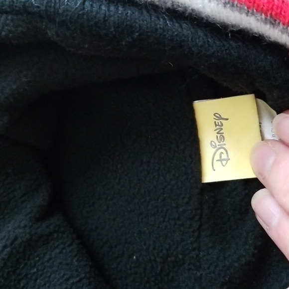 Disney Mickey Racing stocking cap - Picture 3 of 6